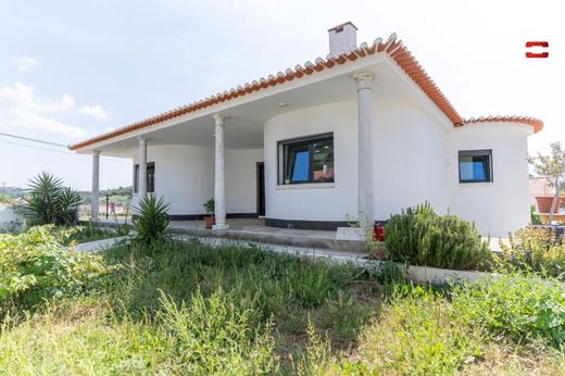 Maison de luxe à Sobral de Monte Agraço, Lisbonne