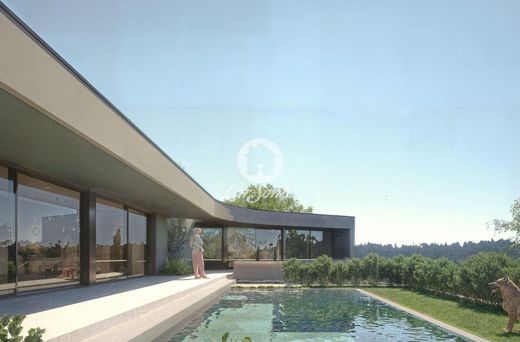 Luxury home in Vila do Conde, Distrito do Porto