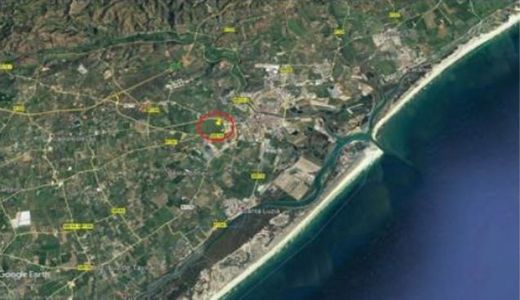 Terreno a Tavira, Distrito de Faro