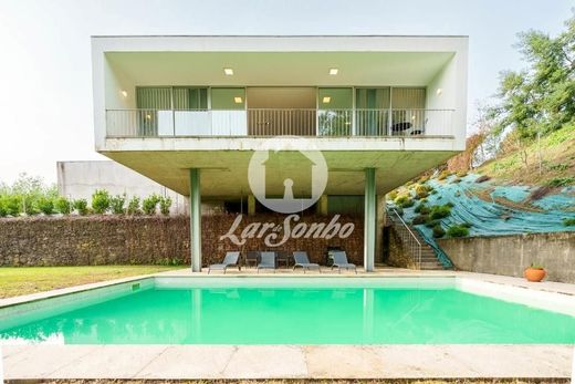 Luksusowy dom w Ponte de Lima, Distrito de Viana do Castelo