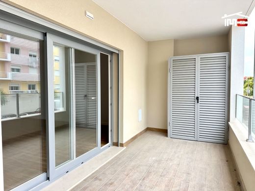 Apartment / Etagenwohnung in Montijo, Distrito de Setúbal
