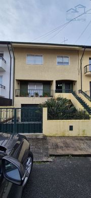 Luxury home in Matosinhos, Distrito do Porto