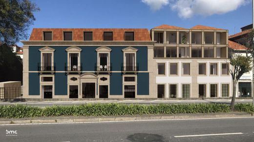 Apartment / Etagenwohnung in Matosinhos, Distrito do Porto