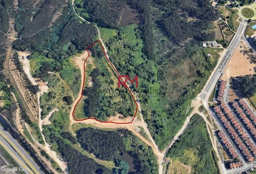 Land in Valongo, Distrito do Porto