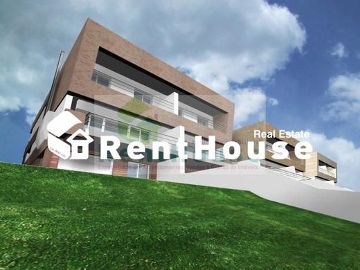 Casa de lujo en Figueira da Foz, Coimbra