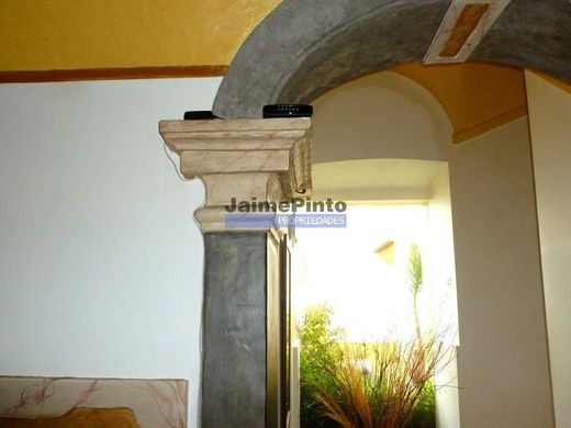 Элитный дом, Fronteira, Distrito de Portalegre