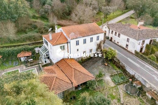 Demeure ou Maison de Campagne à Lousã, Distrito de Coimbra