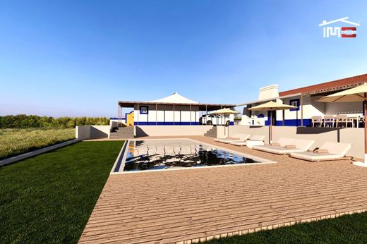Casa di lusso a Montijo, Distrito de Setúbal