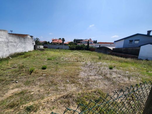 Terreno en Aveiro