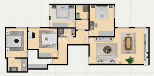 Apartment in Lisbon