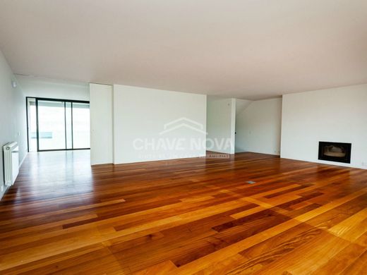 Luksusowy dom w Porto, Distrito do Porto