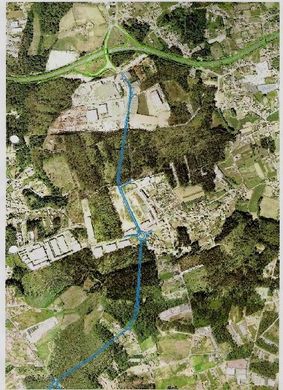 Terreno - Vila Nova de Gaia, Porto