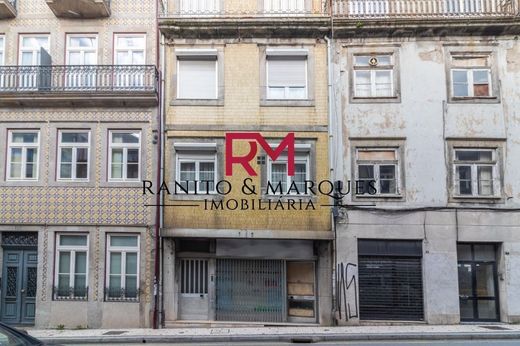 호화 저택 / 포르투, Porto