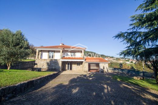 Luxe woning in Vila Nova de Famalicão, Distrito de Braga