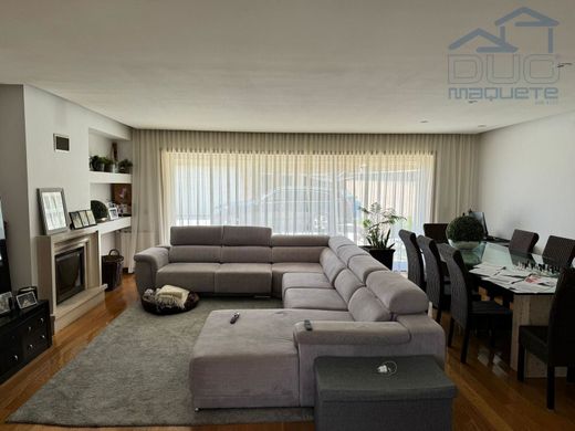 Πολυτελή κατοικία σε Matosinhos, Distrito do Porto