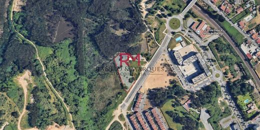 Teren w Valongo, Distrito do Porto