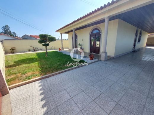 Casa de luxo - Vila do Conde, Porto