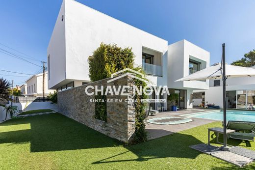 豪宅  Almada, Distrito de Setúbal