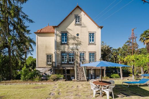 Landhaus / Bauernhof in Viana do Castelo, Distrito de Viana do Castelo