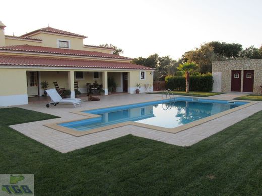 Boerderij in Fronteira, Distrito de Portalegre