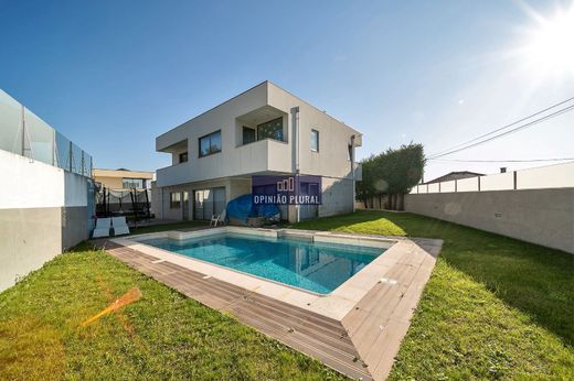 Luxury home in Vila Nova de Gaia, Distrito do Porto