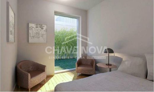 ポルト, Portoのアパートメント