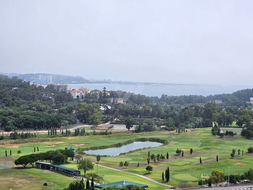 Luxe woning in Oeiras, Distrito de Lisboa