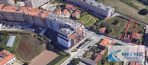 Terreno en Matosinhos, Oporto