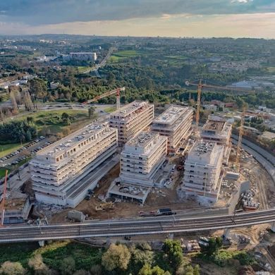 Apartamento - Maia, Porto