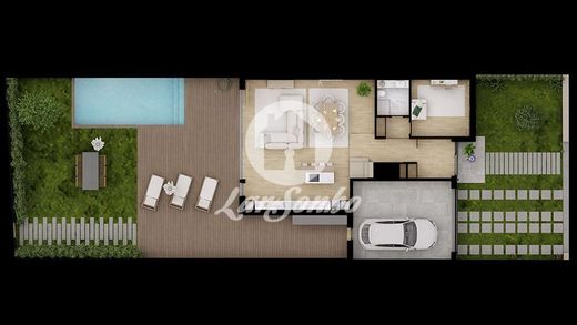 Casa de lujo en Ovar, Aveiro