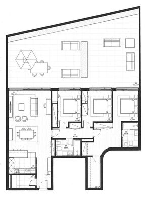 Piso / Apartamento en Matosinhos, Oporto
