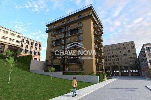 套间/公寓  Almada, Distrito de Setúbal