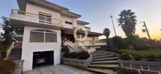 Luxus-Haus in Barcelos, Distrito de Braga
