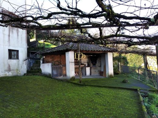 Luxury home in Santo Tirso, Distrito do Porto