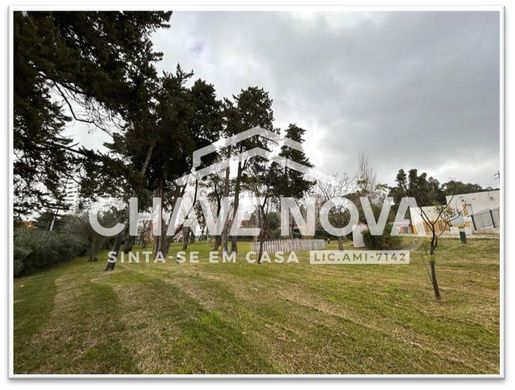 Αγροτεμάχιο σε Palmela, Distrito de Setúbal