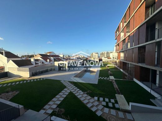 Daire Alcochete, Distrito de Setúbal