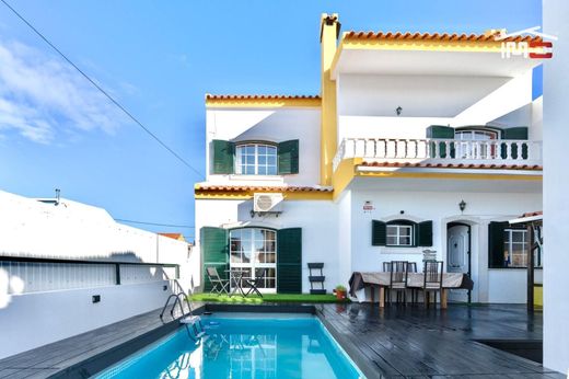 Montijo, Distrito de Setúbalの高級住宅