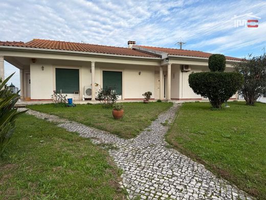 Casa de luxo - Santarém