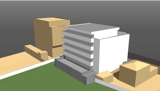 地皮  加亚新城
, Vila Nova de Gaia