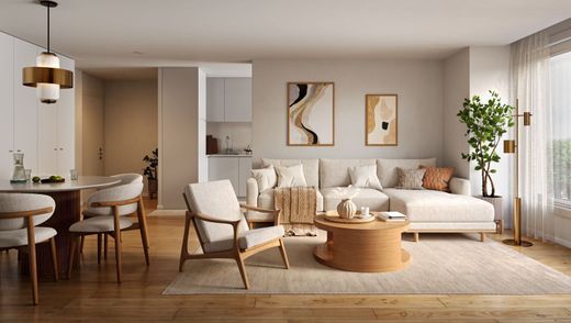 Apartment in Vila Nova de Gaia, Distrito do Porto