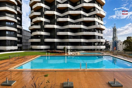 Apartment / Etagenwohnung in Lissabon, Lisbon