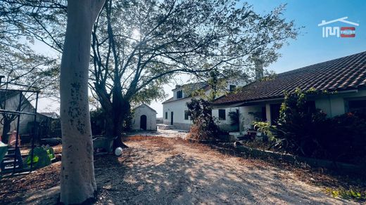 Terreno - Alcochete, Setúbal