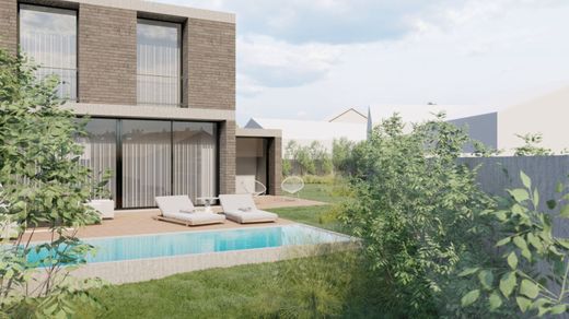 Casa de lujo en Matosinhos, Oporto