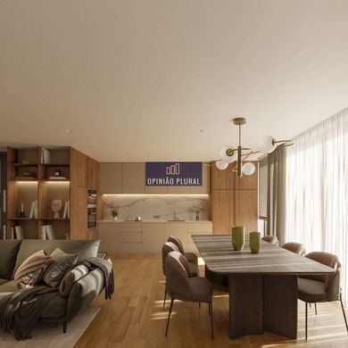 Apartment in Vila Nova de Gaia, Distrito do Porto