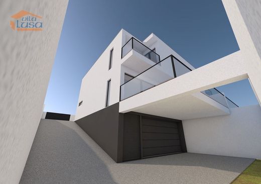 Luxury home in Vila Nova de Gaia, Distrito do Porto