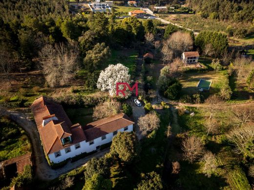 Rural ou fazenda - Paredes, Porto