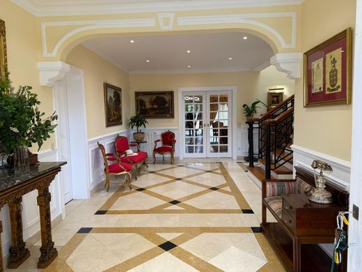 Luxury home in Sintra, Lisbon