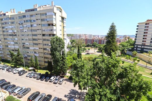 Квартира, Oeiras, Distrito de Lisboa