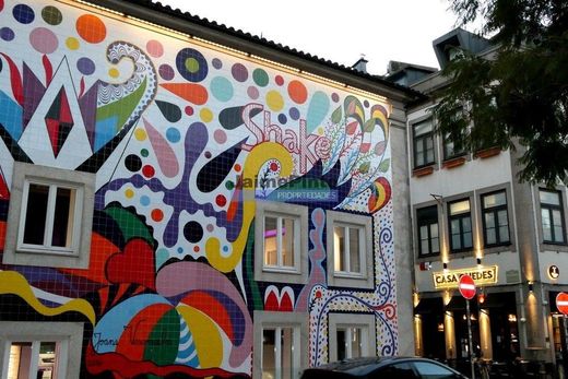 Apartment in Porto, Distrito do Porto