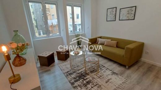 リスボン, Lisbonのアパートメント